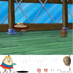 SpongeBob Saves the Day! | Encyclopedia SpongeBobia | Fandom