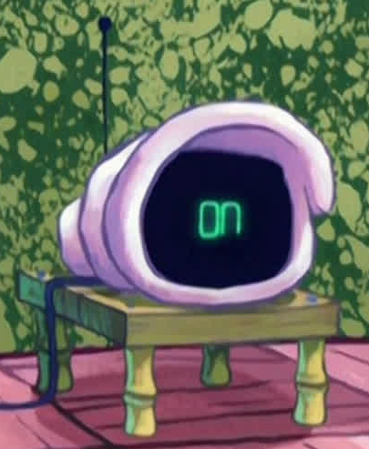 Squidward Tentacles' house, Encyclopedia SpongeBobia