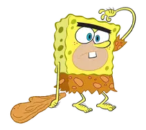 SpongeGar