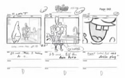 TMD Storyboard