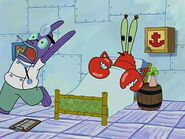 Born Again Krabs 042