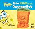 Chia SpongeBob box