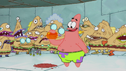 Krabby Patty Creature Feature 169