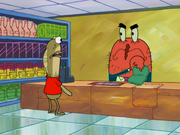 Kracked Krabs 110