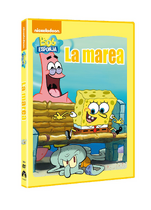 Spanish re-release cover