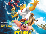 The SpongeBob Movie: Sponge Out of Water (Original Motion Picture Score)