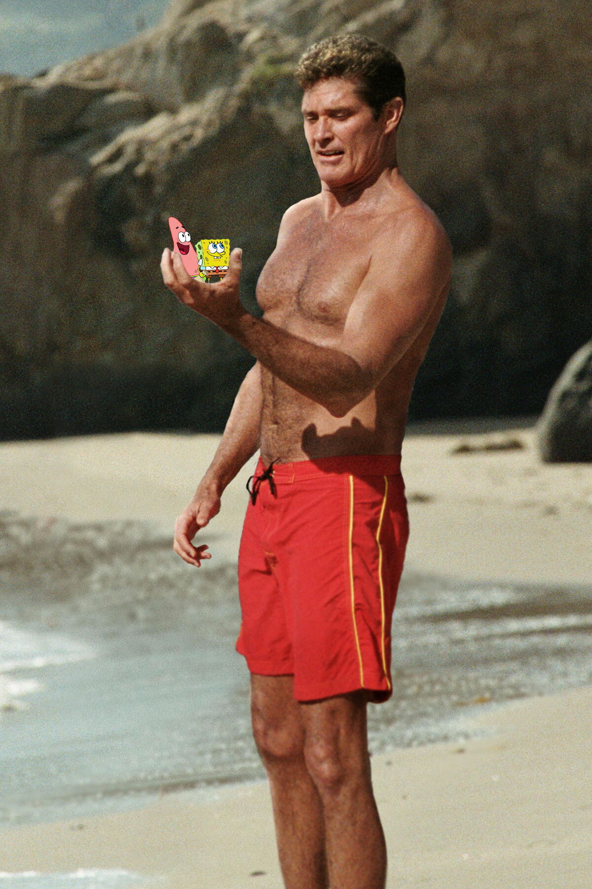 patrick stewart buff