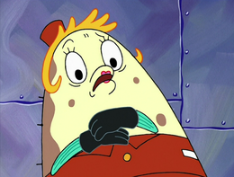 Mrs Puff Encyclopedia Spongebobia Fandom