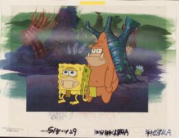 Sb 129 Encyclopedia Spongebobia Fandom