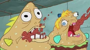 Krabby Patty Creature Feature 175