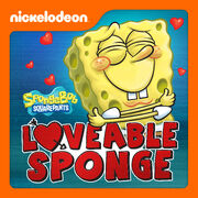 Loveable SpongeBob