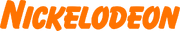 Nickelodeon wordmark 1984-2009