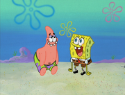 Patrick SmartPants 195