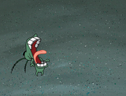 Plankton's Army 143