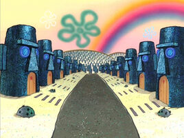 Squidville 070