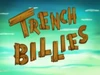 Trenchbillies title card