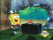 2001-04-01 400PM SpongeBob SquarePants (Nick Gas Screenbug Error).png (1.06 MB) 4:00pm ("Dying for Pie" / "Imitation Krabs")