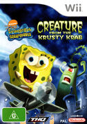 Wii cover (Australia)