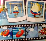 Mrs. Puff deleted scene in Krabs à la Mode