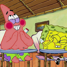 List Of Memes Encyclopedia Spongebobia Fandom The massive popularity of spongebob squarepants has led to a wide variety of different internet memes based on the show. list of memes encyclopedia