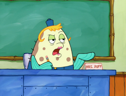 Oral Report (Episode) – From SpongePedia, the biggest SpongeBob