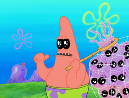 Planet Of The Jellyfish Encyclopedia Spongebobia Fandom