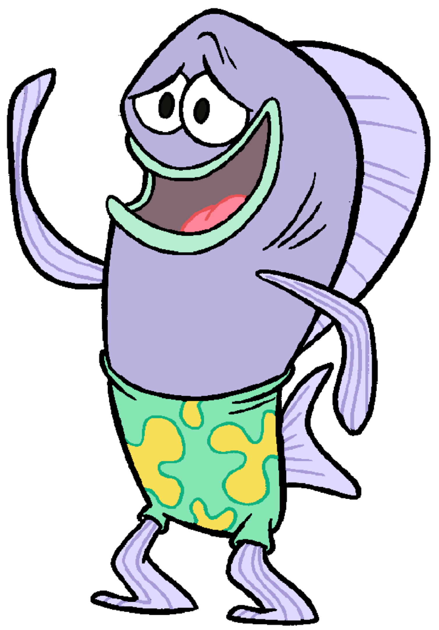 Scooter Encyclopedia SpongeBobia Fandom