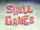 Shell Games