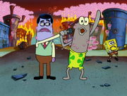 SpongeBob's Last Stand 348