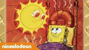 SpongeBob - Goldene Momente Der allerschönste Tag