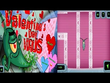 SpongeBob_SquarePants_-_Valentine's_Day_Virus