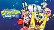 SpongeBob season 10 Apple TV cover