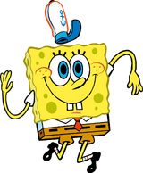 Spongebob-squarepants-tv-series-1999-usa-season-8-2010-created-by-FX7KJW