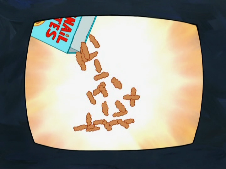 Snail Bites (food)/gallery Encyclopedia SpongeBobia Fandom