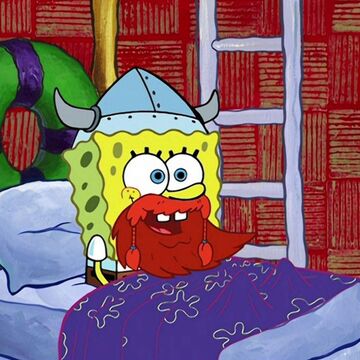 Leif Erikson Day Encyclopedia Spongebobia Fandom