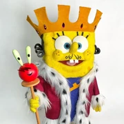 KingBob.jpg (149 KB) "The King Krab!"