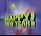 The Nick logo used for the New Years 2009 event.