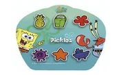 "Pickles" activity card