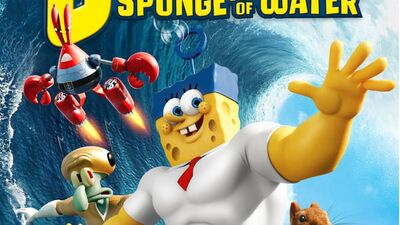 I'm a Goofy Goober - The SpongeBob SquarePants Movie (10/10) Movie CLIP  (2004) HD 