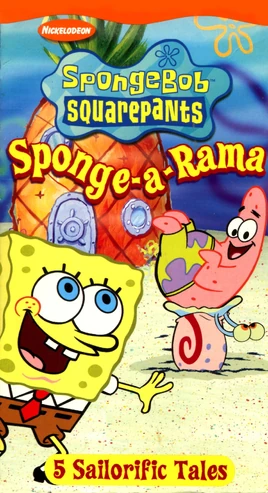 Sponge-a-Rama