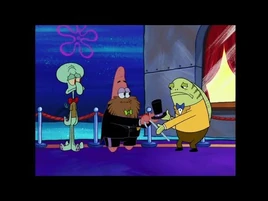 SpongeBob Music- Little England