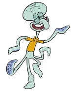 Squidward dancing stock art.png (101 КБ)