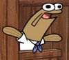 Anchovy young