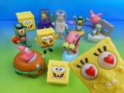 Burger King 2004 Kids Meal toys