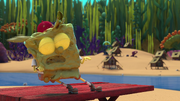 Camp SpongeBob 153