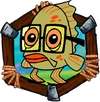 QuestPants Horace icon