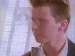 Rick Roll Bobux Generator бердянсклучшийгородвмире GIF - Rick Roll Bobux  Generator Бердянсклучшийгородвмире Bobux Generator - Discover & Share GIFs