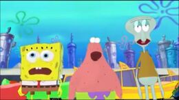 List of SpongeBob SquarePants Internet phenomena/Miscellaneous, Encyclopedia SpongeBobia