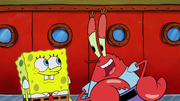 SpongeBob LongPants 192