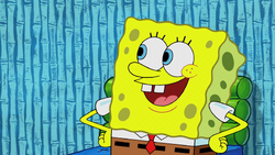 Two Thumbs Down (song), Encyclopedia SpongeBobia